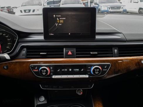 Used 2018 Audi A4 2.0T Premium Plus w/ Premium Plus Package image 30