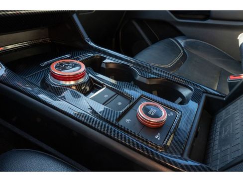 Used 2021 Ford Explorer ST w/ Equipment Group 401A image 27