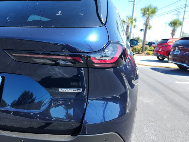 New 2026 MAZDA CX-5 Select AWD/4WD image 24
