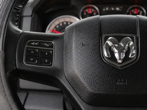 Used 2014 RAM 1500 Sport w/ Sport Premium Group AWD/4WD image 14