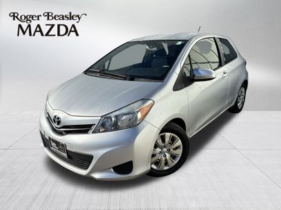 Used 2014 Toyota Yaris L
