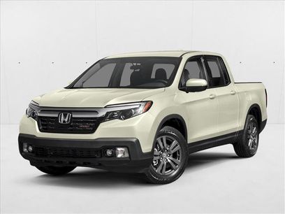 Used 2019 Honda Ridgeline Sport