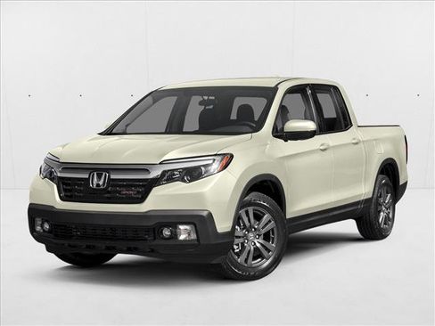 Used 2019 Honda Ridgeline Sport image 1