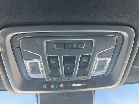 Used 2025 GMC Sierra 2500 Denali Ultimate AWD/4WD image 66