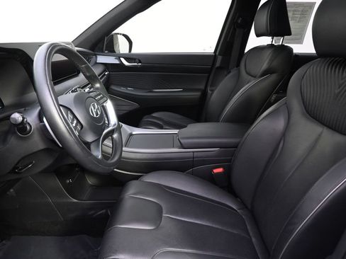 Used 2023 Hyundai Palisade Calligraphy AWD/4WD image 13