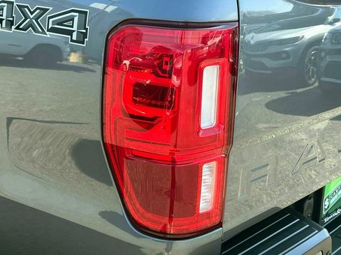 Used 2021 Ford Ranger XLT w/ Equipment Group 301A Mid image 7