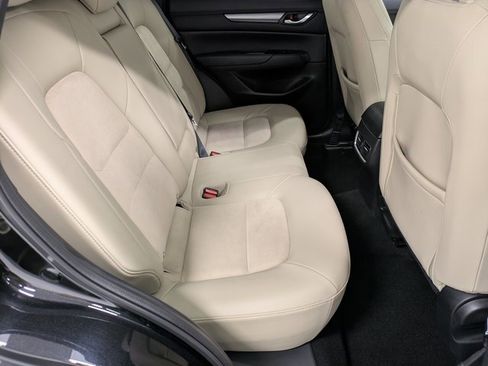 Used 2023 MAZDA CX-5 AWD 2.5 S w/ Select Package image 26