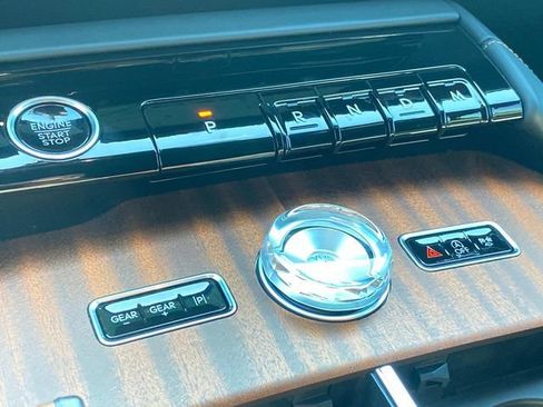 New 2026 Lincoln Navigator L Black Label AWD/4WD image 26