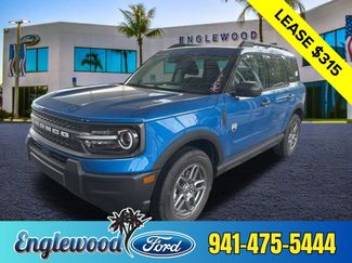 New 2025 Ford Bronco Sport Big Bend image 1