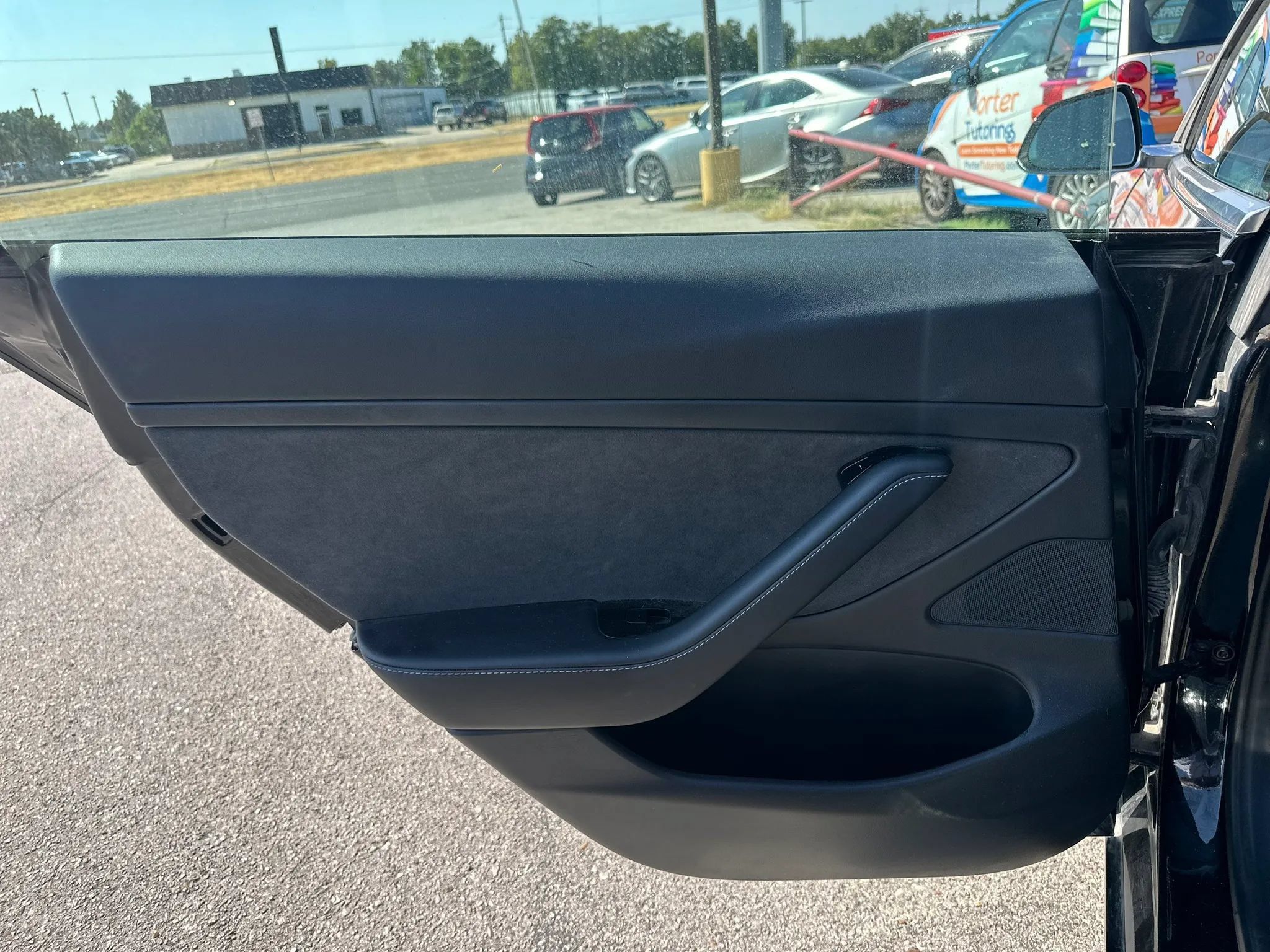Used 2020 Tesla Model 3 Standard Range Plus RWD image 21