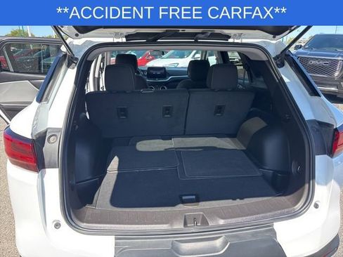 Used 2023 Chevrolet Blazer LT image 19