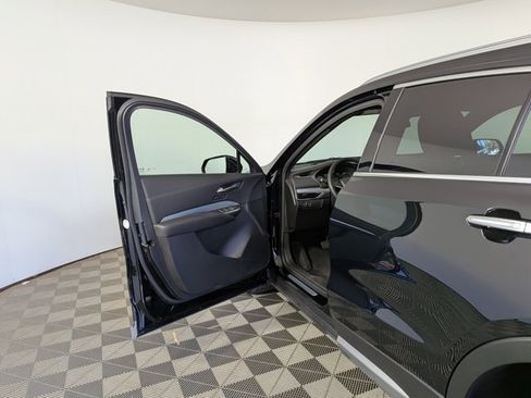 Certified 2023 Cadillac XT4 Premium Luxury w/ Cold Weather Package image 15