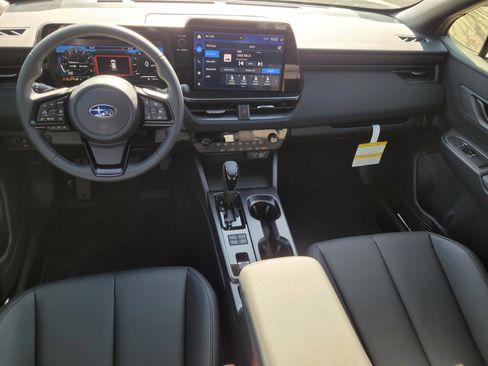 New 2026 Subaru Outback Premium image 5