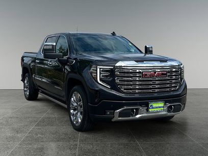 Used 2024 GMC Sierra 1500 Denali w/ Denali Reserve Package