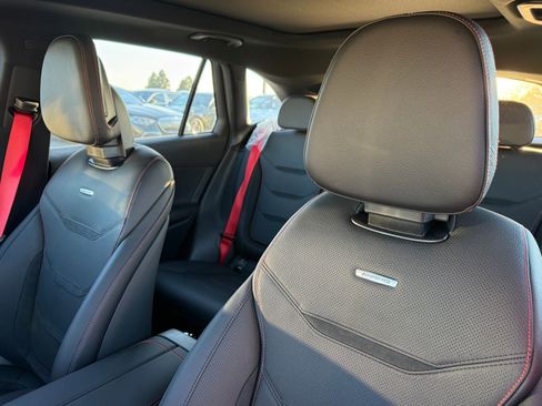 New 2026 Mercedes-Benz GLC 43 AMG 4MATIC image 17
