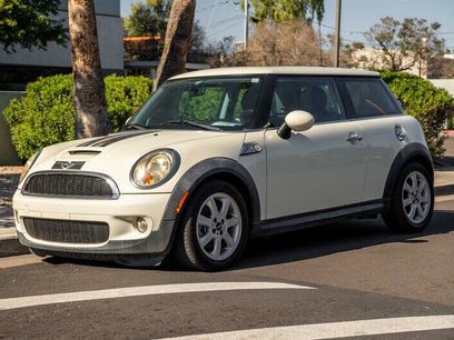 Used 2010 MINI Cooper S