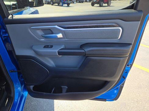 Certified 2020 RAM 1500 Big Horn AWD/4WD image 20