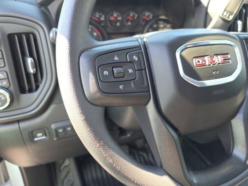 New 2024 GMC Sierra 3500 Pro w/ Convenience Package image 22