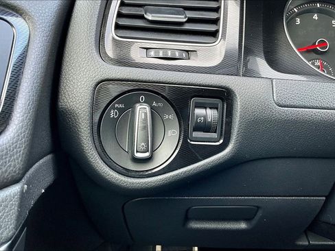 Used 2016 Volkswagen GTI SE w/ Lighting Package (SEL) image 13