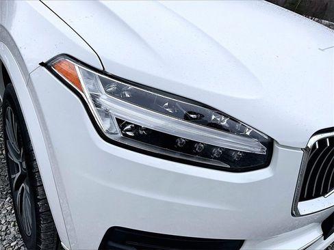 Used 2020 Volvo XC90 T6 Momentum image 26