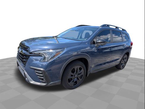 Used 2023 Subaru Ascent Onyx Edition Limited AWD/4WD image 8