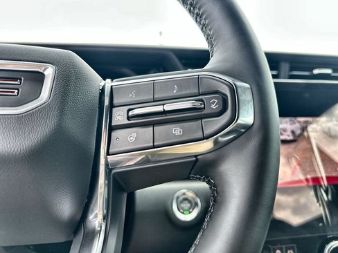 New 2026 GMC Terrain Elevation w/ Black Edition FWD image 32