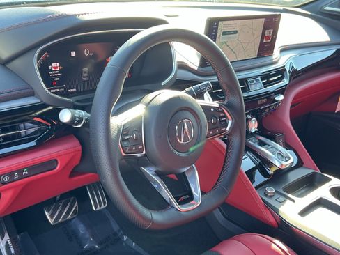 New 2026 Acura MDX A-Spec image 13