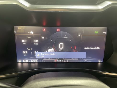 New 2025 GMC Canyon Elevation w/ Convenience Package image 22