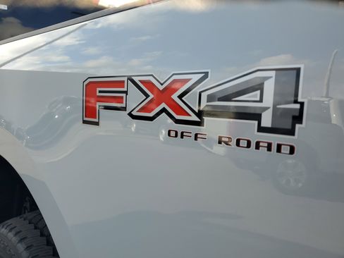 New 2026 Ford F250 Platinum image 8