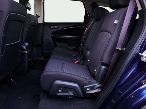 Used 2017 Dodge Journey SXT w/ Premium Group FWD image 13