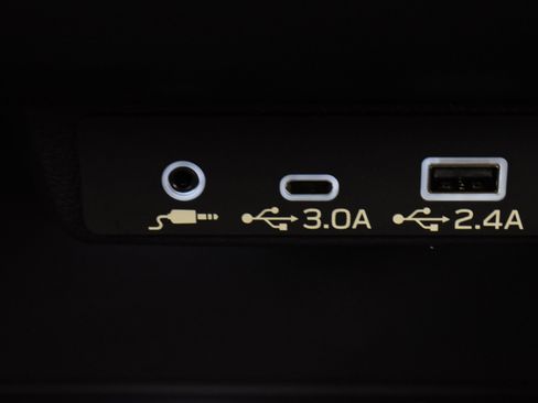 New 2025 Subaru Forester Sport w/ Popular Package #1 image 32