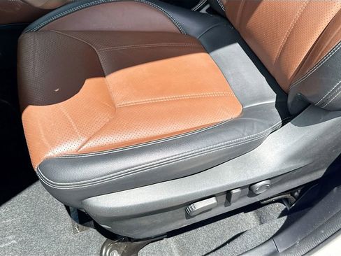 Used 2023 Subaru Forester Touring AWD/4WD image 23
