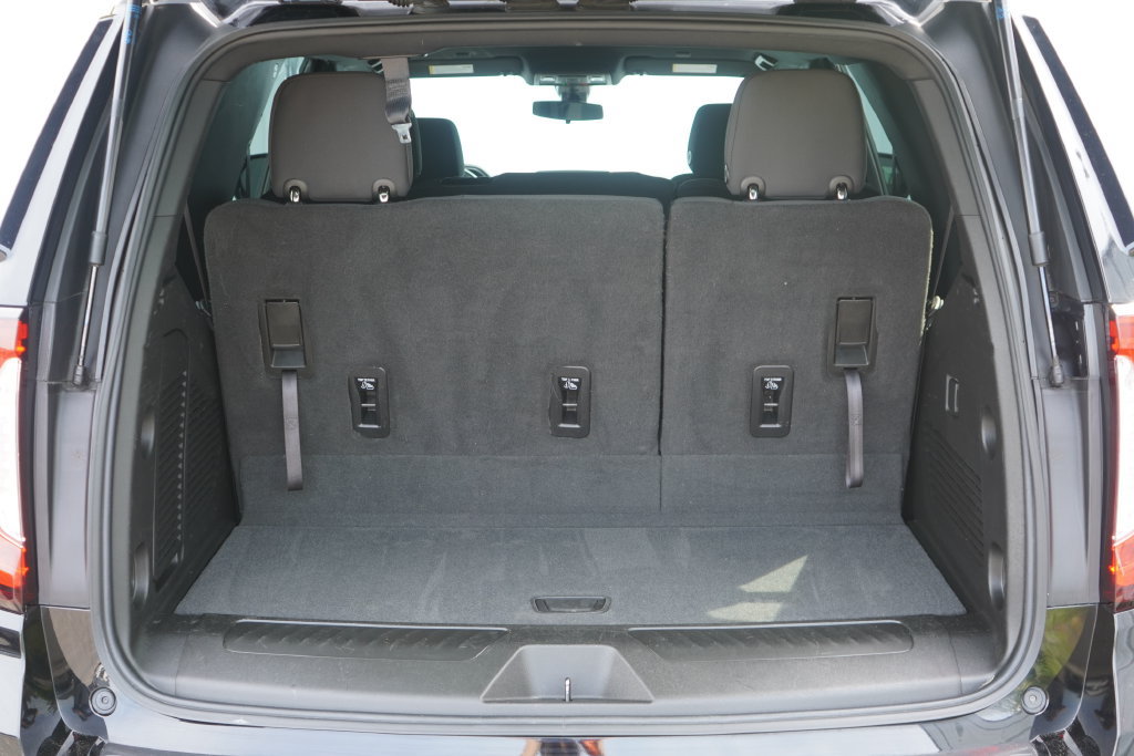 Used 2022 GMC Yukon SLE AWD/4WD image 9