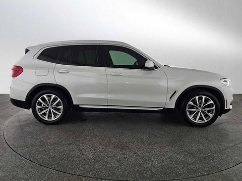 Used 2019 BMW X3 sDrive30i image 2