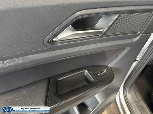 Used 2021 Volkswagen Atlas SE w/ Panoramic Sunroof Package AWD/4WD image 27