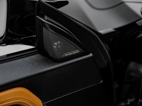 Used 2023 BMW M2 Rare 6-Speed Manual! Lighting w/ Lighting Package image 73