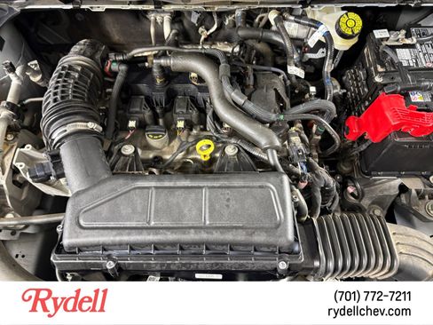 Used 2025 Ford Escape Active image 19