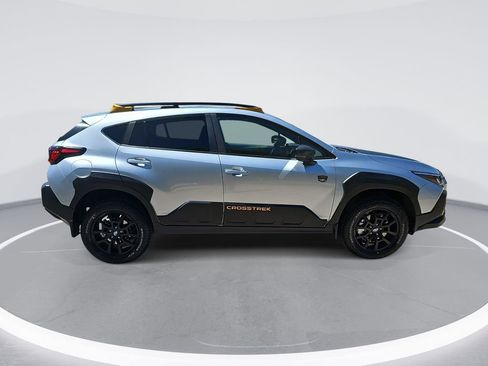 New 2026 Subaru Crosstrek 2.5i Wilderness AWD/4WD image 8