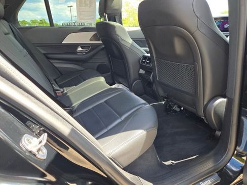 Used 2022 Mercedes-Benz GLE 350 4MATIC image 10