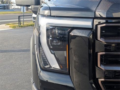 New 2026 GMC Sierra 2500 AT4X w/ AT4X AEV Edition image 10