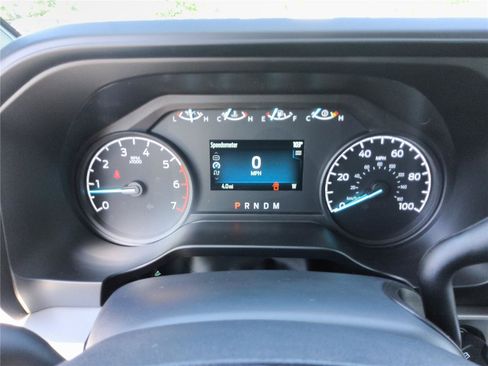 New 2026 Ford F250 XLT w/ Tremor Off-Road Package AWD/4WD image 16