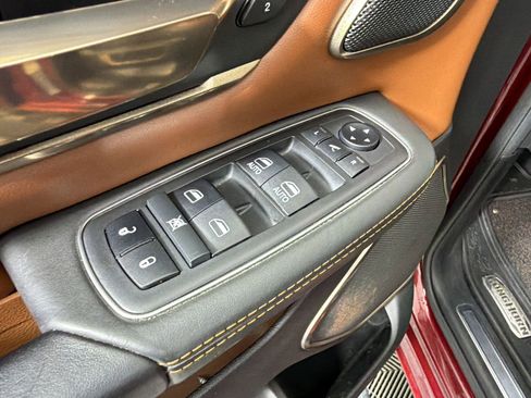 Used 2019 RAM 1500 Limited AWD/4WD image 20