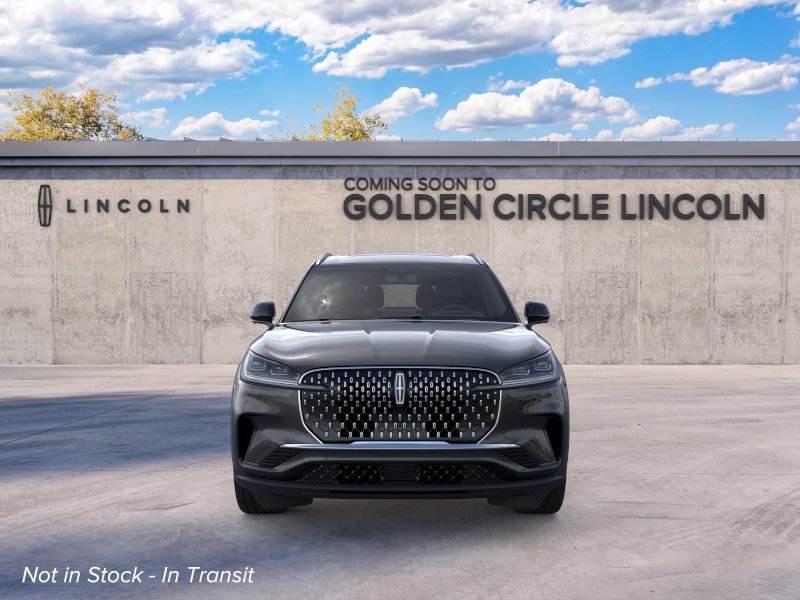 New 2026 Lincoln Aviator Reserve AWD/4WD image 3