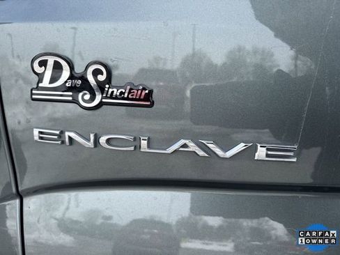Used 2022 Buick Enclave Essence w/ Trailering Package, 5000 lbs. image 32
