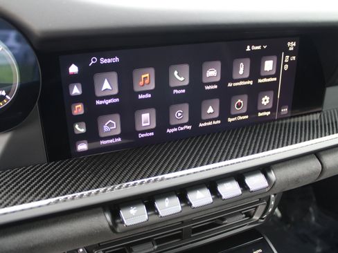 Certified 2022 Porsche 911 GT3 image 23