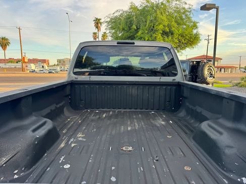 Used 2014 Ford F250 XLT w/ XLT Value Package AWD/4WD image 36