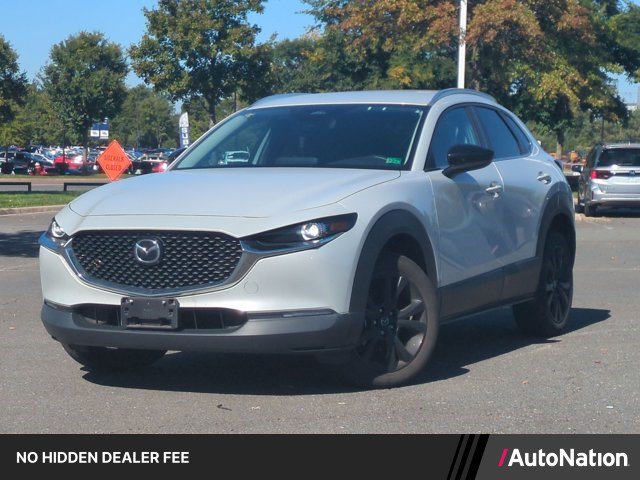 Used 2024 MAZDA CX-30 AWD 2.5 S w/ Select Sport Pkg image 1