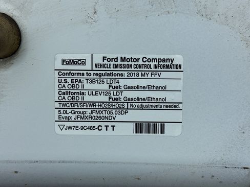 Used 2018 Ford F150 XLT w/ Equipment Group 301A Mid image 19