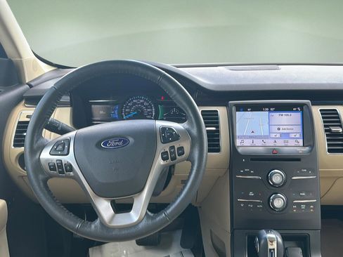 Used 2019 Ford Flex SEL w/ Equipment Group 202A FWD image 15