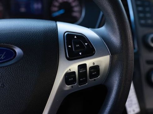 Used 2017 Ford Taurus Police Interceptor image 31